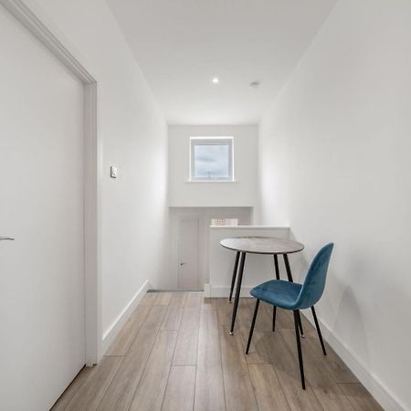 Modern Split Level 2Br Spacious Apt Maida Vale Londres Exterior foto