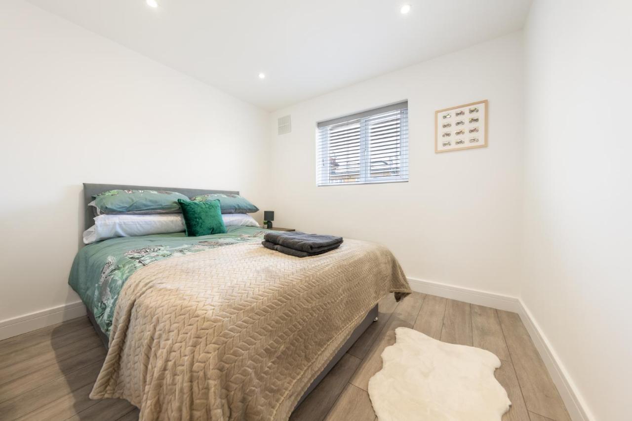 Modern Split Level 2Br Spacious Apt Maida Vale Londres Exterior foto