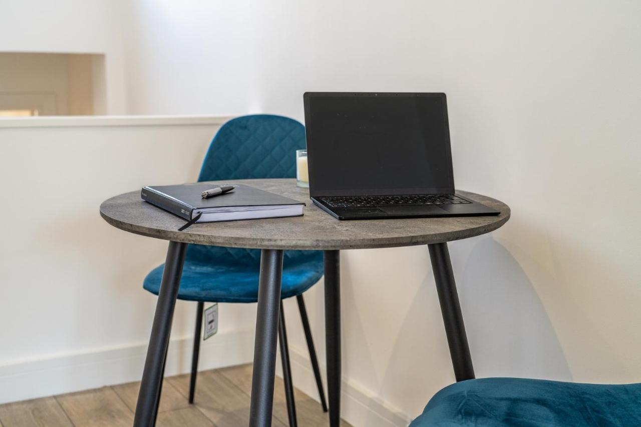 Modern Split Level 2Br Spacious Apt Maida Vale Londres Exterior foto