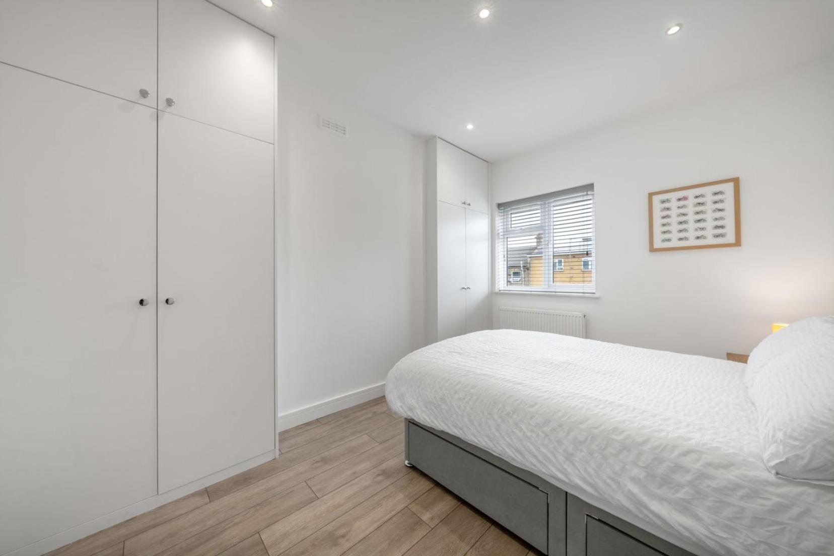 Modern Split Level 2Br Spacious Apt Maida Vale Londres Exterior foto