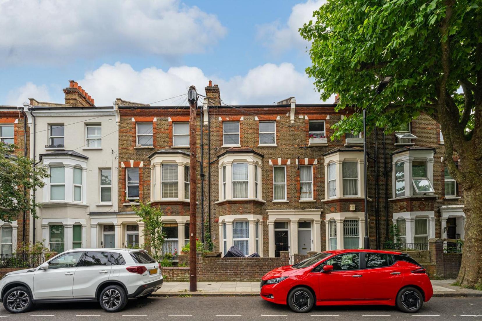 Modern Split Level 2Br Spacious Apt Maida Vale Londres Exterior foto